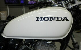 HONDA CB223S MC40