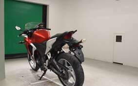 HONDA CBR250R GEN 3 MC41