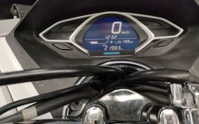 HONDA PCX125 JF81