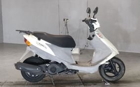 SUZUKI ADDRESS V125 CF4EA