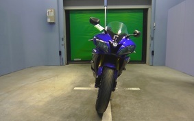 YAMAHA YZF-R6 2007 RJ12