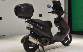 SUZUKI ADDRESS V125 CF4EA