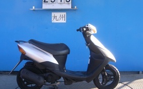 SUZUKI LET's 2 CA1PA