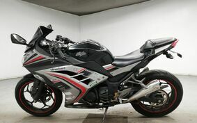 KAWASAKI NINJA 250 EX250L