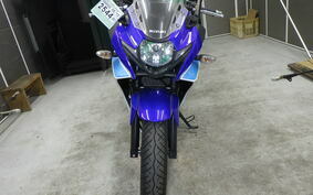 SUZUKI GSX250R DN11A