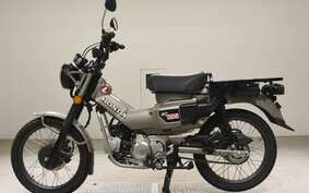 HONDA CT125 HUNTER CUB JA65