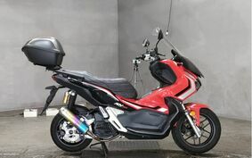 HONDA ADV150 KF38