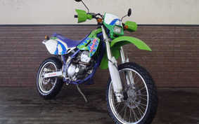 KAWASAKI KLX250 SR 1993 LX250E