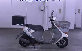 SUZUKI LET`s 4 CA43A