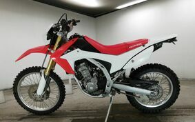 HONDA CRF250L MD38