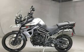 TRIUMPH TIGER 800 XC 2017 RE16B8