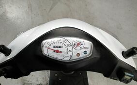 SUZUKI ADDRESS V50 CA4BA