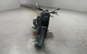 HONDA REBEL 250 S MC49