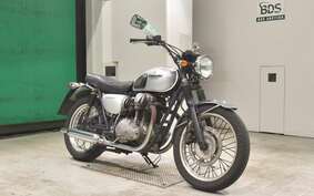 KAWASAKI W650 2007 EJ650A