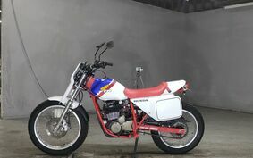 HONDA FTR250 MD17