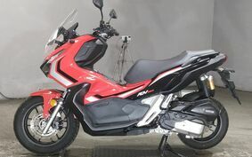 HONDA ADV150 KF38