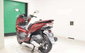 HONDA PCX 150 KF30