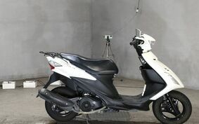 SUZUKI ADDRESS V125 S CF4MA