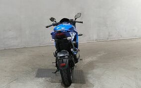 SUZUKI GIXXER 250 SF ED22B