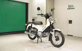 HONDA CROSS CUB 110 JA45