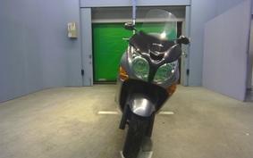 HONDA SILVER WING 600 GT ABS 2010 PF02