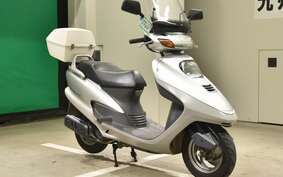 HONDA SPACY 125 Gen. 3 JF04