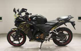 HONDA CBR250R GEN 3 MC41