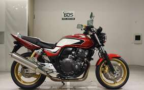 HONDA CB400SF VTEC 2012 NC42