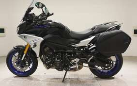 YAMAHA MT-09 Tracer GT 2021 RN51J