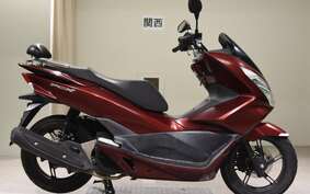 HONDA PCX125 JF56