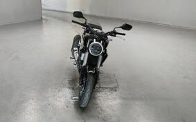 HONDA CB250R MC52