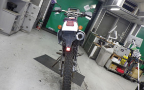 HONDA XR250 MD30