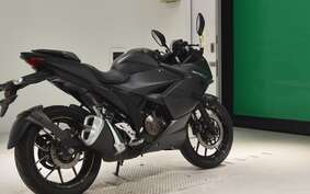 SUZUKI GIXXER 250 SF ED22B