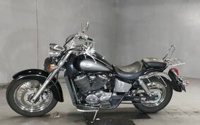 HONDA SHADOW 400 2007 NC34