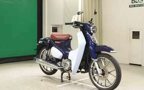 HONDA C125 SUPER CUB JA48