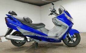 SUZUKI SKYWAVE 250 (Burgman 250) S CJ43A