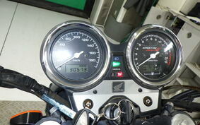 HONDA CB400SF VTEC Spec3 2009 NC39