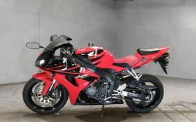 HONDA CBR1000RR 2006 SC57