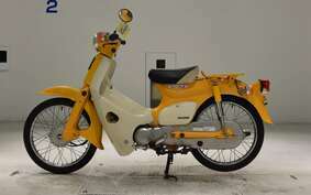 HONDA C50 SUPER CUB AA01