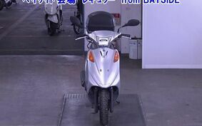 SUZUKI ADDRESS V125 CF4EA