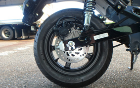 HONDA  DUX 125 JB04