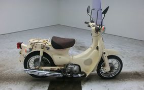 HONDA LITTLE CUB Cell AA01