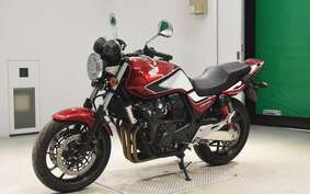 HONDA CB400SF GEN 4 A 2021 NC42