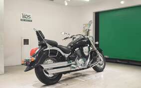 SUZUKI INTRUDER 400 Classic 2014 VK56A