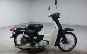 YAMAHA MATE 50 1994 V50