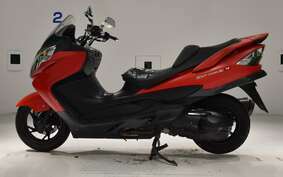 SUZUKI SKYWAVE 250 (Burgman 250) M CJ45A