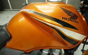 HONDA CBF125