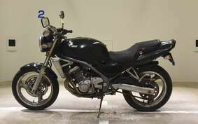 KAWASAKI BALIUS 250 ZR250A