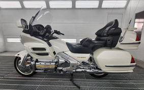 HONDA GL 1800 GOLD WING 2002 SC47