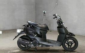 SUZUKI LET's CA4AA